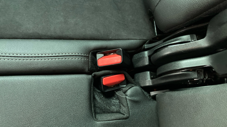 Vauxhall Crossland 1.2 Turbo [130] Ultimate 5dr Auto Petrol Hatchback